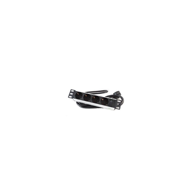 Monolyth Regleta 10" 4 Tomas