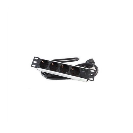 Monolyth Regleta 10" 4 Tomas