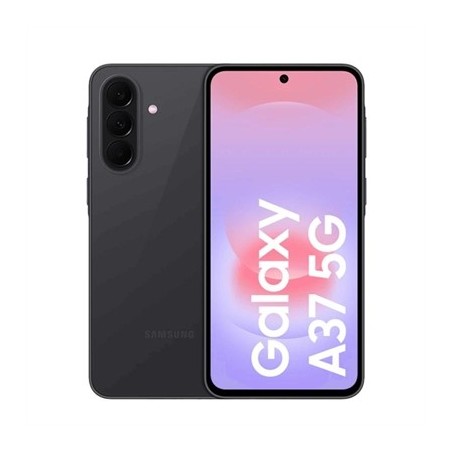 Samsung Galaxy A37 5G EE 128GB Charcoal