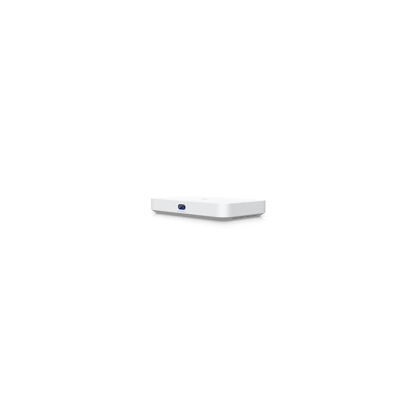 Ubiquiti UCG-Fiber Gateway 4x2.5G PoE+ 1x10G WAN
