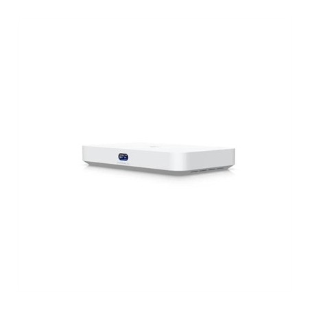 Ubiquiti UCG-Fiber Gateway 4x2.5G PoE+ 1x10G WAN