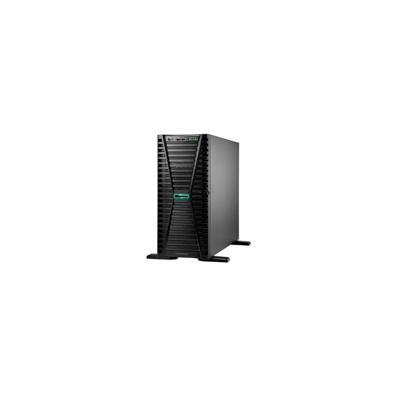 HPE ML110 G11 3508U 1X32G 8SFF SSD