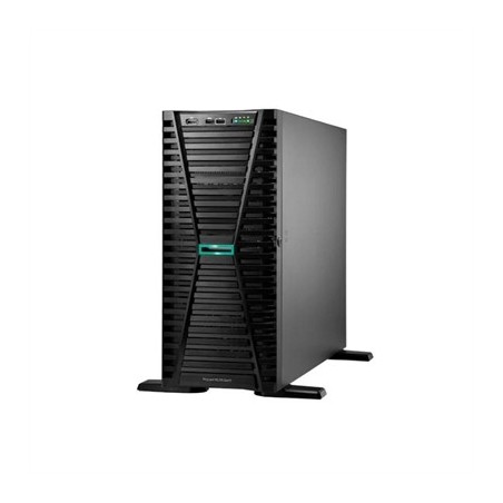 HPE ML110 G11 3508U 1X32G 8SFF SSD