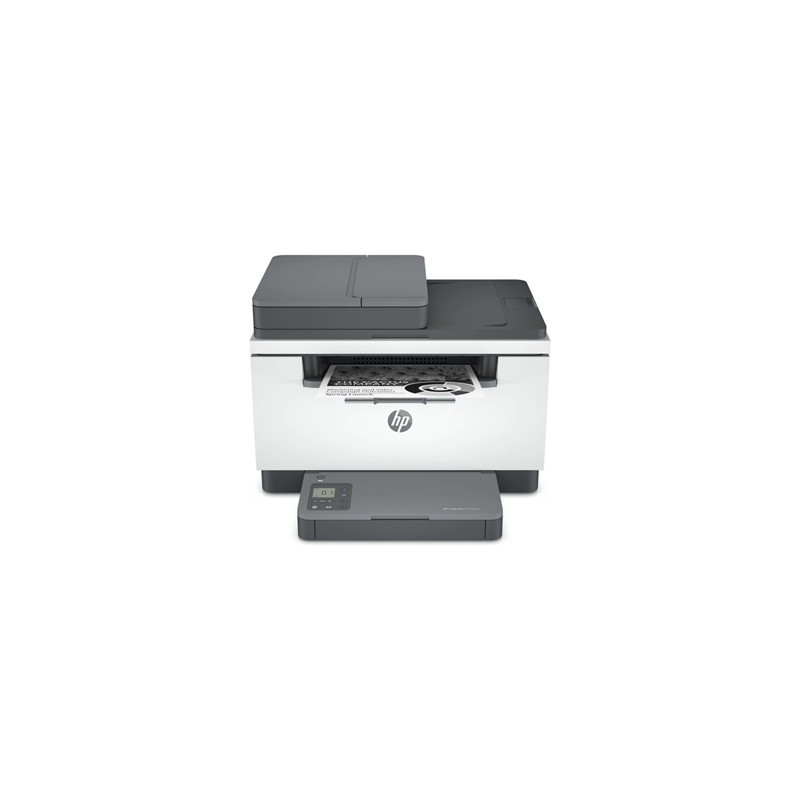 HP Multifunción Laserjet MFP M234SDW WiFi/ Dúplex