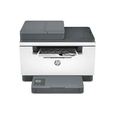 HP Multifunción Laserjet MFP M234SDW WiFi/ Dúplex