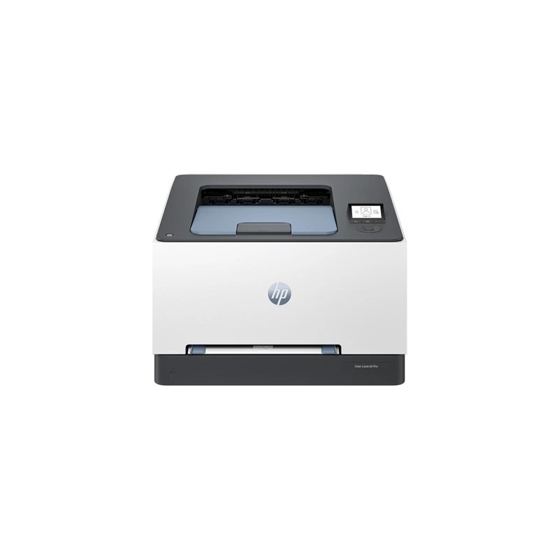 HP Impresora Laserjet Pro 3202DN Duplex/Blanca