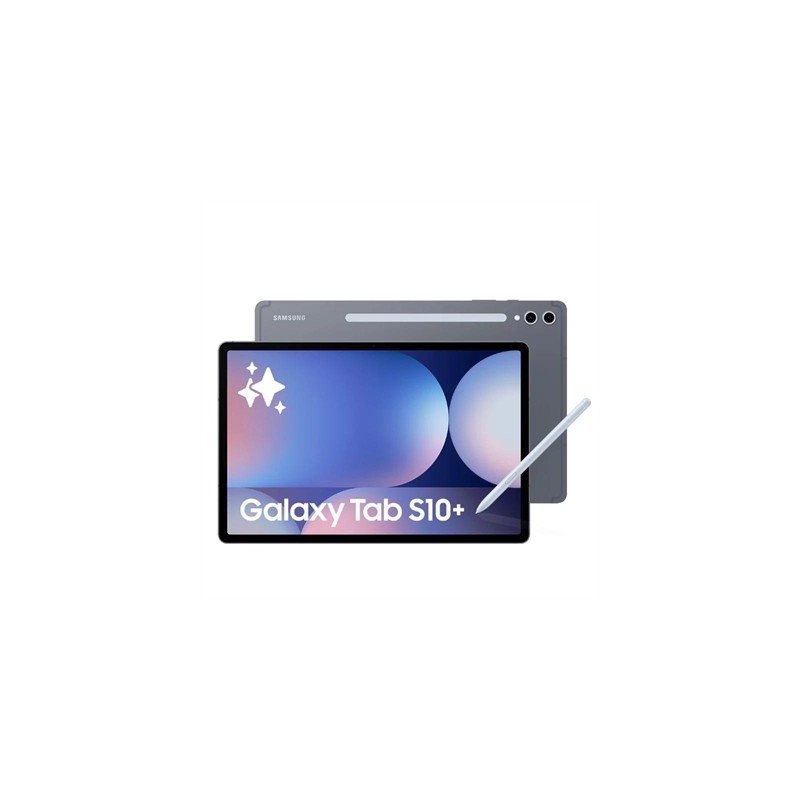 Samsung GALAXY TAB S10+ 12GB 256GB WIFI GRAY