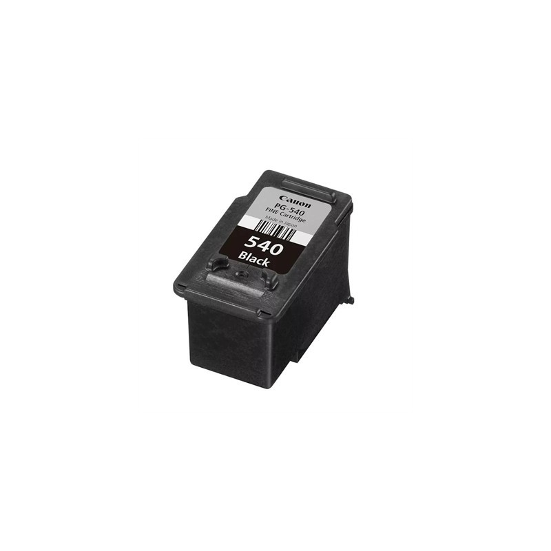 Canon Cartucho PG-540 Negro