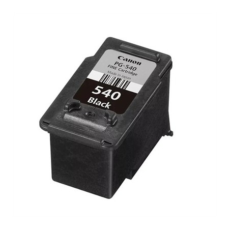 Canon Cartucho PG-540 Negro