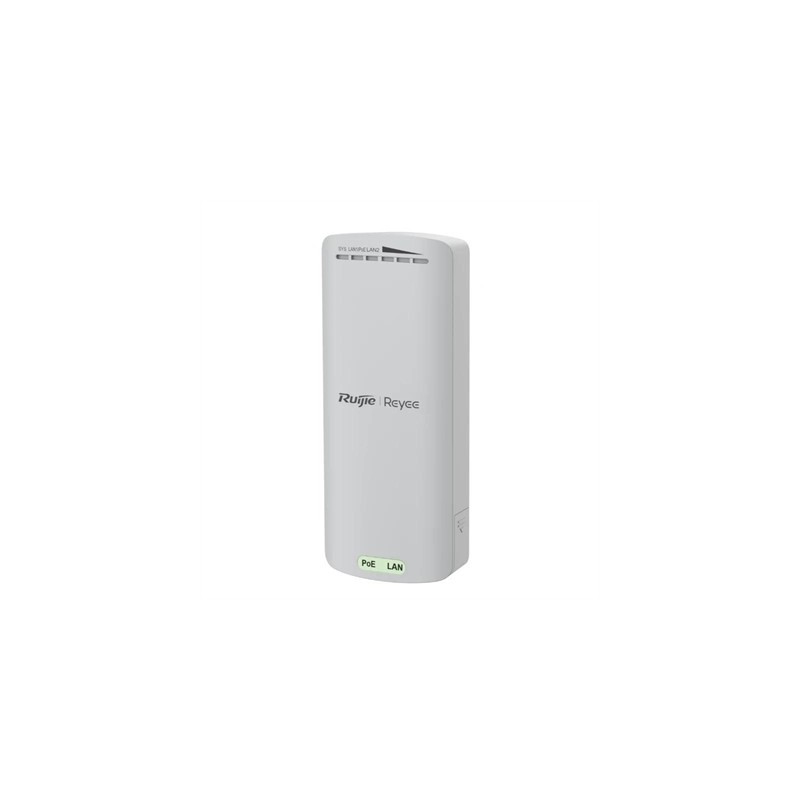 Reyee Antena 2.4GHz DualStr 500m Wireless Bridge