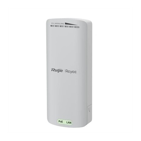 Reyee Antena 2.4GHz DualStr 500m Wireless Bridge