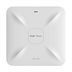 Reyee RG-RAP2260G AP WiFi6 2xGb 2x2 Omn