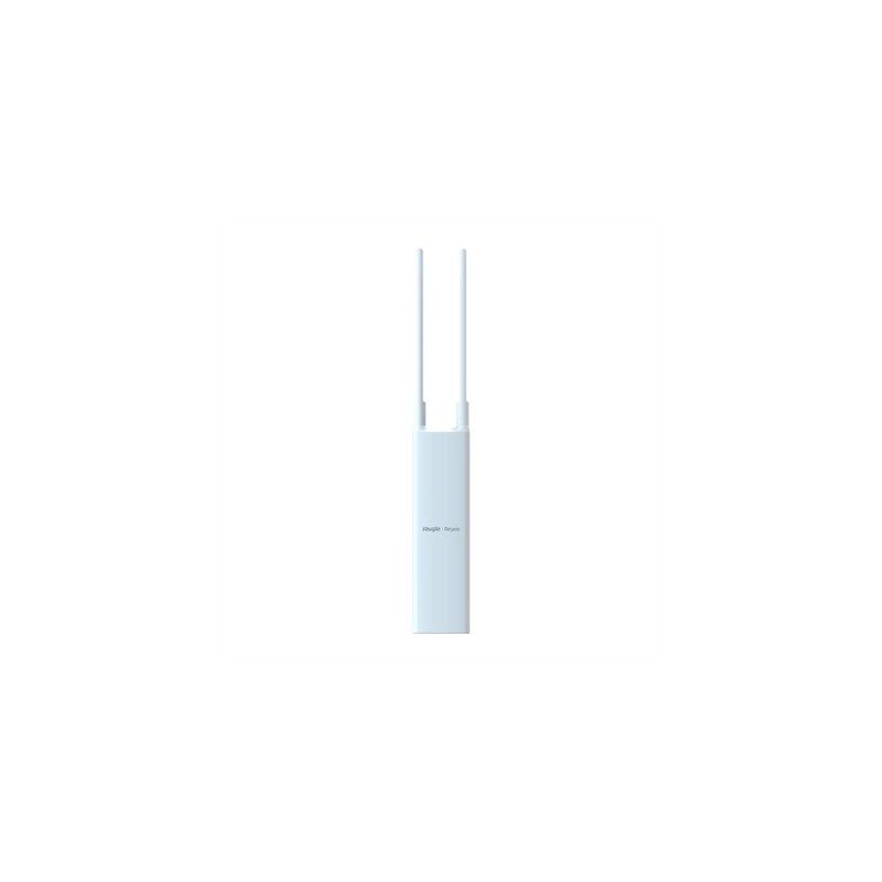 Reyee AP WiFi5 AC1300 Dual IP65 waterproof 1×GbE