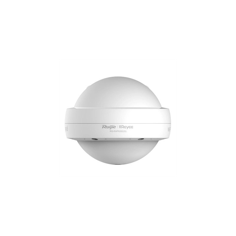Reyee RG-RAP6262(G) AP AX1800 WiFi6 Outdoor IP68