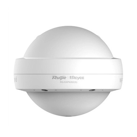 Reyee RG-RAP6262(G) AP AX1800 WiFi6 Outdoor IP68