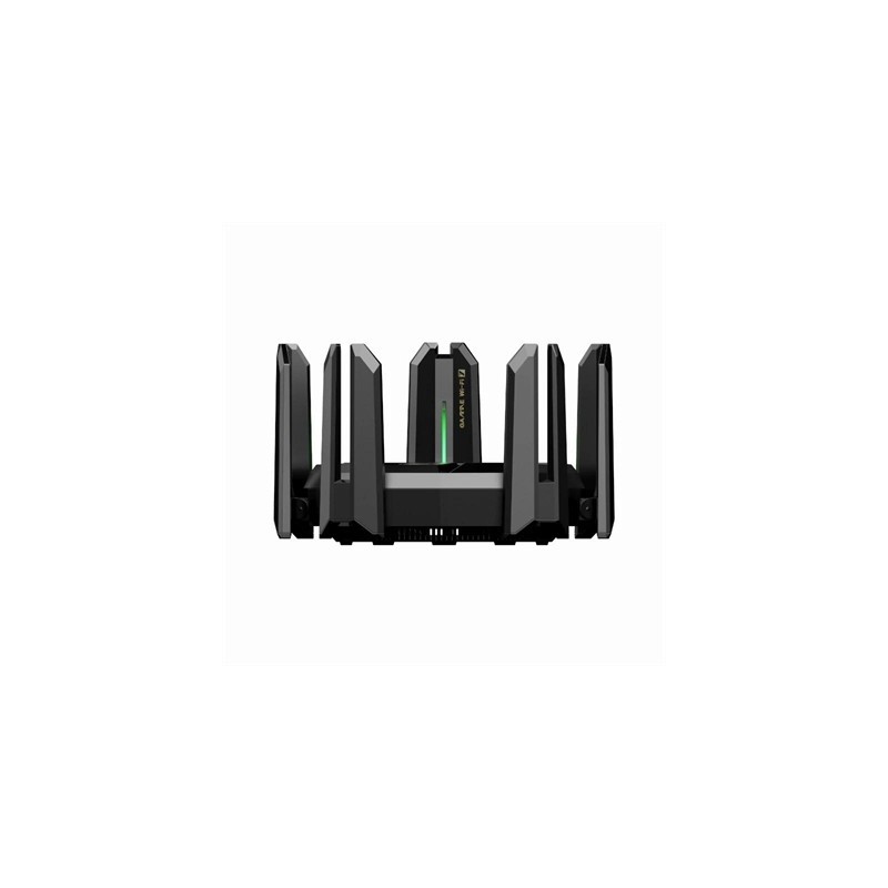 Reyee RG-EW7200BE PRO Gaming Router WiFi7 Cloud