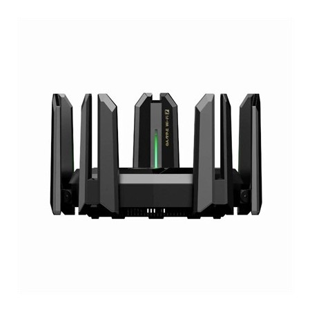 Reyee RG-EW7200BE PRO Gaming Router WiFi7 Cloud