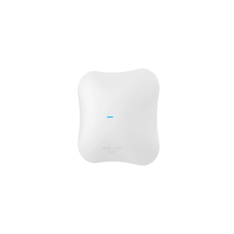 Reyee RAP72Pro AP BE5040 WiFi7 1x2,5Gb 1xGb Techo
