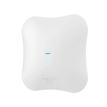 Reyee RAP72Pro AP BE5040 WiFi7 1x2,5Gb 1xGb Techo