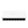 Reyee RG-ES08G-L Switch 8xGb RJ45 Plastic