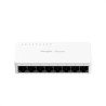 Reyee RG-ES08F Switch 8x10/100 RJ45 Plastic