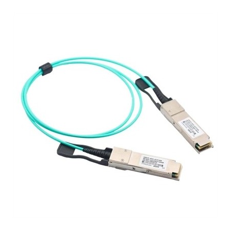 Ruijie 40G-AOC-5M Cable Conex QSFP+ 40G 5m
