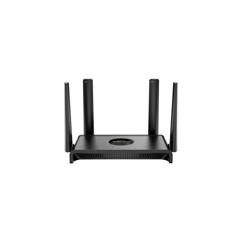 Reyee RG-EW300T Router 4G 1x10/100 WAN 3x10/100