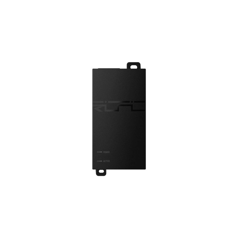 Reyee 1-port PoE adapter (2500Base-T, 50V, 60W)