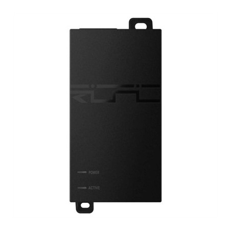 Reyee 1-port PoE adapter (2500Base-T, 50V, 60W)