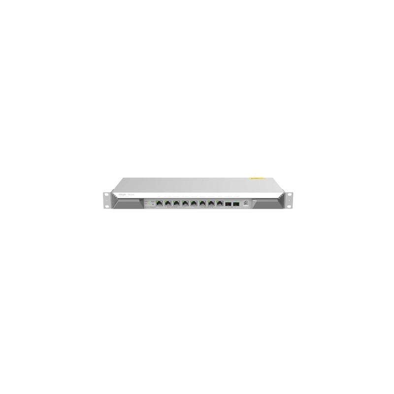 Reyee RG-EG1510XS Router 4xG 4x2.5G 2xSFP+