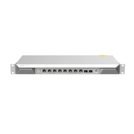 Reyee RG-EG1510XS Router 4xG 4x2.5G 2xSFP+