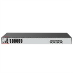 Ruijie RG-CS86-12XMG4VS-UP Switch L3 12xmG 10G 4xS