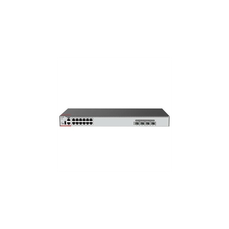 Ruijie RG-CS86-12XMG4VS-UP Switch L3 12xmG 10G 4xS