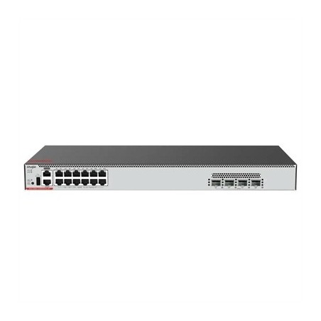Ruijie RG-CS86-12XMG4VS-UP Switch L3 12xmG 10G 4xS