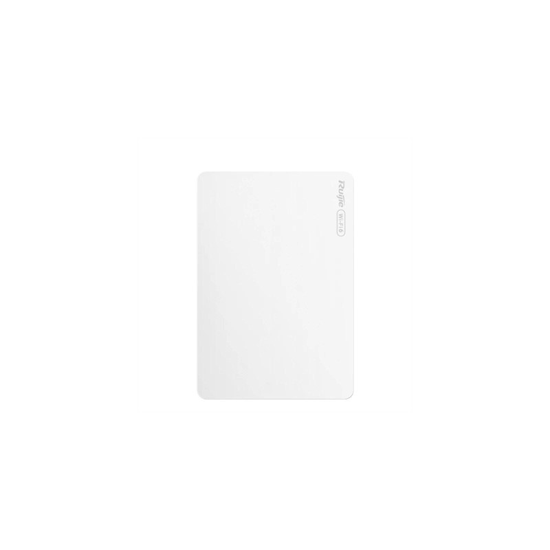 Reyee RG-RAP62-Wall AP AX3000 WiFi6 MIMO 2x2 4xGbE