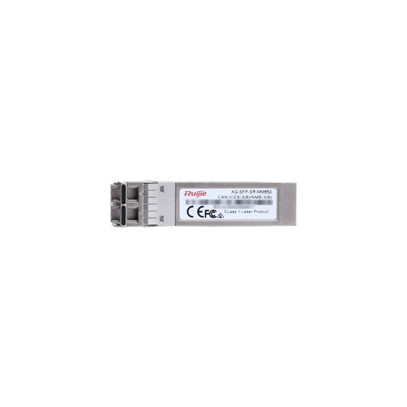 Ruijie XG-SFP-SR-MM850 Modulo SFP+ 10G MM