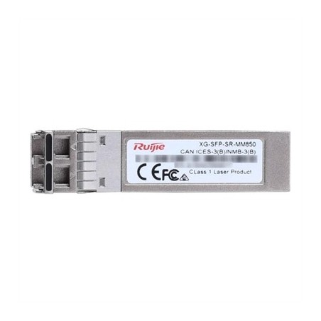 Ruijie XG-SFP-SR-MM850 Modulo SFP+ 10G MM