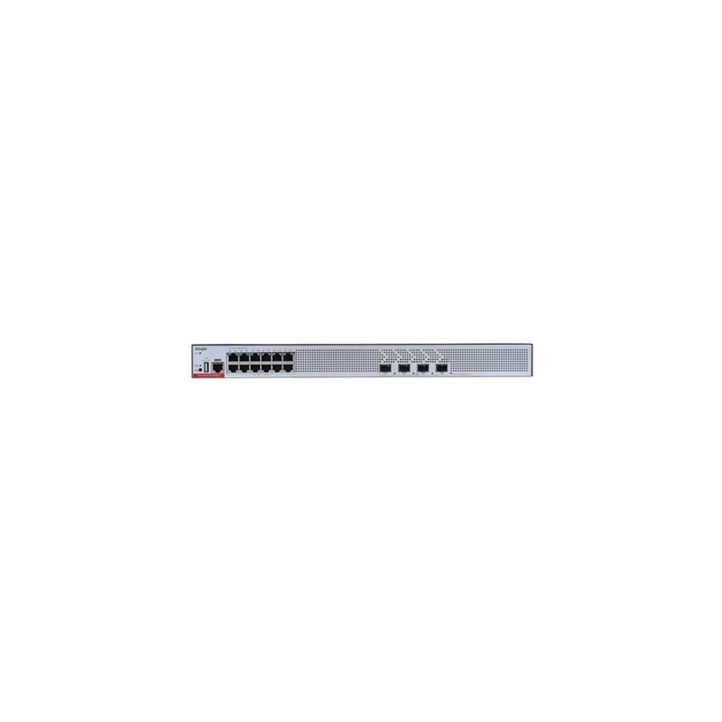 Ruijie 12-Port 10/100/1000BASE-T,and 4 1G/10G SFP+