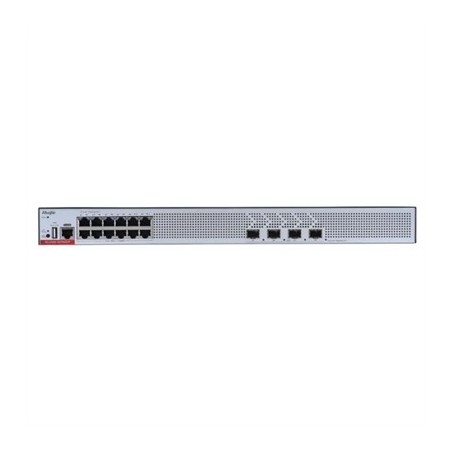 Ruijie 12-Port 10/100/1000BASE-T,and 4 1G/10G SFP+