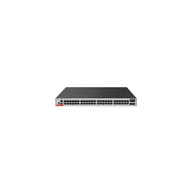 Ruijie 48-Port 10/100/1000BASE-T,and 4 1G/10G SFP+