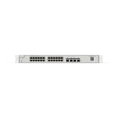 Reyee 24-Port L3 Managed 10G Switch, 24 Gigabit RJ