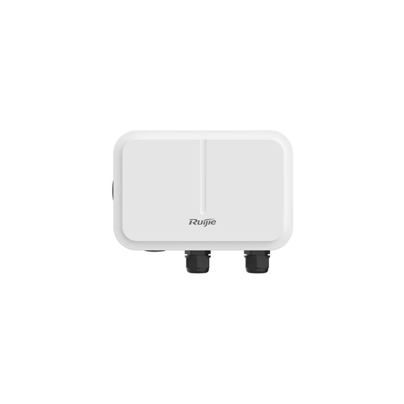 Ruijie  Wi-Fi  6  (802.11ax)  outdoor  wireless  a