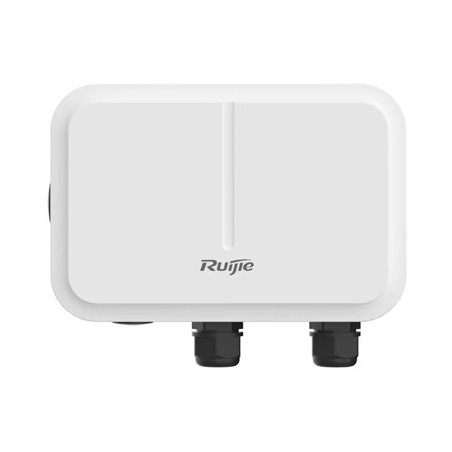 Ruijie  Wi-Fi  6  (802.11ax)  outdoor  wireless  a