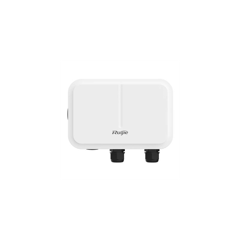 Ruijie  Wi-Fi  6  (802.11ax)  outdoor  wireless  a
