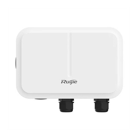 Ruijie  Wi-Fi  6  (802.11ax)  outdoor  wireless  a