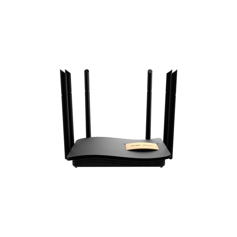 Reyee 1300M dual-band Gigabit wireless home router