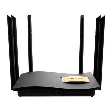 Reyee 1300M dual-band Gigabit wireless home router