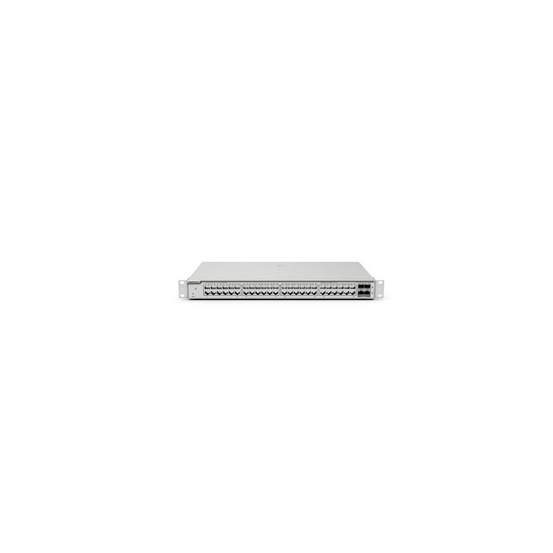 Reyee 48-Port Gigabit L3 Managed Switch,48 Gigabit