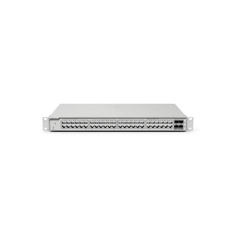 Reyee 48-Port Gigabit L3 Managed Switch,48 Gigabit