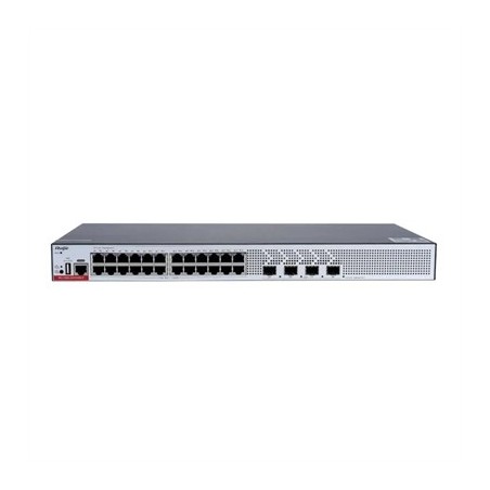 Ruijie 24-Port 10/100/1000BASE-T,and 4 1G/10G SFP+